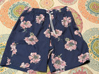 mens xsmall abercrombie swim trunks  — photo 1