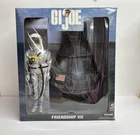 G I Joe Friendship VII Mercury Space Capsule NIB