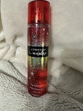 Bath  Body Works A Thousand Wishes 8oz Women's Body Mist