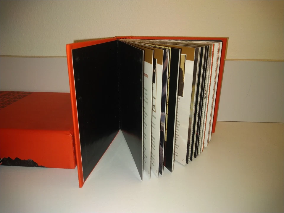 Bob Dylan The Complete Album Collection Vol. One - Bild 4 von 4