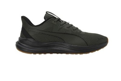 Puma Reflect Lite Unisex Mens Runners (D Standard) (37876810)