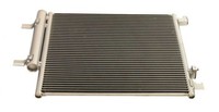 Kondensator Klimaanlage Maxgear AC887650 FÜR Chevrolet