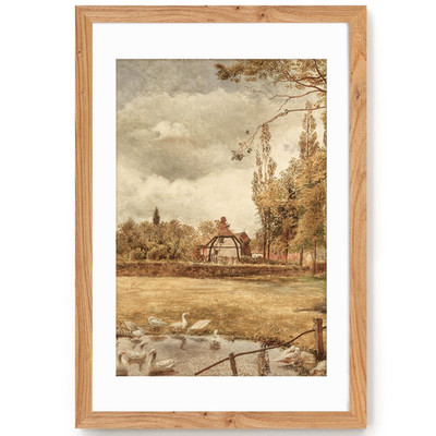 Fun Memories 24X 36 Poster Frames 24 X36 Solid Wood Picture Frame Picture