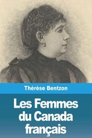 Les Femmes Du Canada FrançAis | ThéRèSe Bentzon | Taschenbuch | FranzöSisch