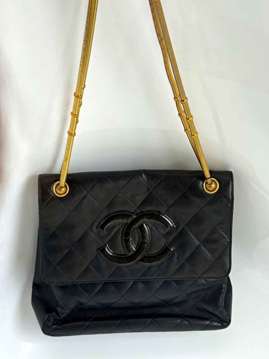 25+ CHANEL Shoulder Bag Black Bags & Handbags for Women for sale