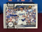 2026 Topps Series 2 Kyle Tucker Base (RAW)