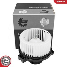 INTERIOR BLOWER ESEN SKV 68SKV275 FOR CHEVROLET,OPEL
