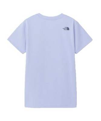 THE NORTH FACE The North Face Short Sleeve Cut and Sewn T