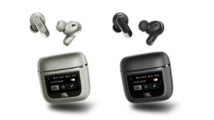 JBL TOUR PRO 2 Boîtier d'affichage intelligent Annulant les écouteurs sans fil Bluetooth