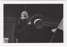 Robert Capa, Hankou, China 1938, Gallery Postcard 2013