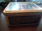 40th Anniversary Crayola Crayons 1998 Tin, Has Some Wear, No Crayons Inside — photo 10