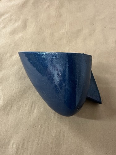 1970 - 1981 Trans Am Z28 Side Sport Bullet Door Firebird Camaro Mirror RH GM - Picture 4 of 10