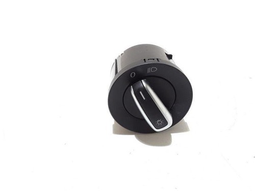 VW GOLF VI Cabrio 517 Scheinwerferschalter 3C8941431F 2.0 Benzin 155kw 22677722