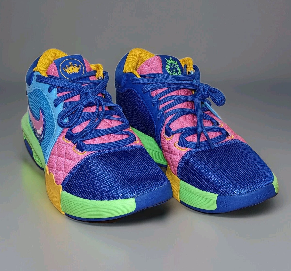 Size 11 men Brand New Soledemand • Brand New (2021) Balenciaga Runner  main image 4