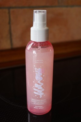 BILOU x FELY Video Zeugs __ Shimmer Bodyspray  __ limited edition _ 150 ml