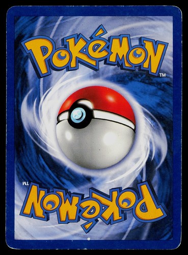 Pokemon Card Dark Raichu 7/110 Legendary Collection Reverse Holo 2002 Vintage - Picture 2 of 5