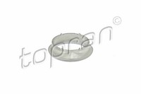 Topran 117 840 Buchse, WäHl-/Schaltstange FüR Audi