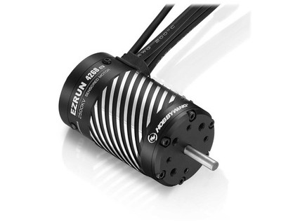 Hobbywing Ezrun 4268SD Motor G2 2500kV HW30402751 