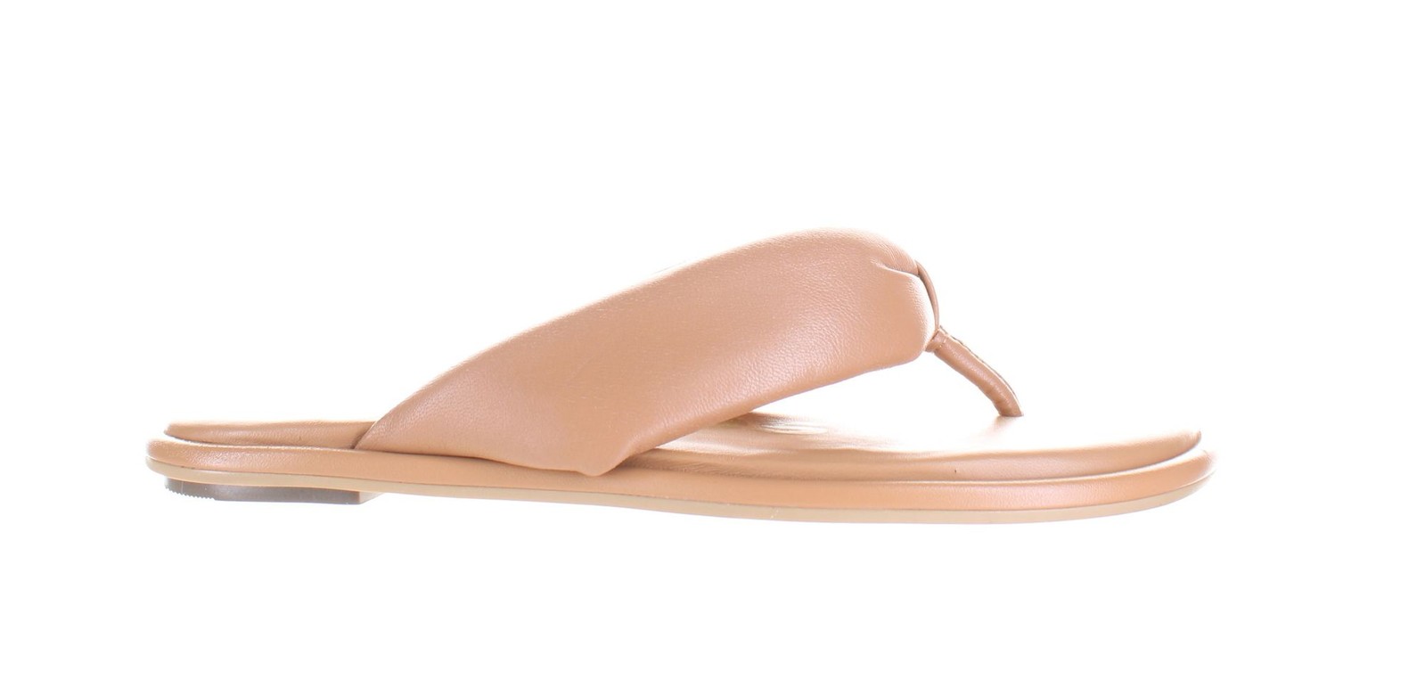 Женские босоножки Hush Puppies Emily Tan с Т-образным ремешком размер 7 7804012 4390₽