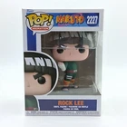 Naruto Classic Rock Lee Funko Pop! Vinyl Figure #2227 Anime