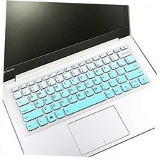 Keyboard Cover for Lenovo Ideapad 1 14" 14ADA05 14IGL05, Ideapad 3 MintGreen