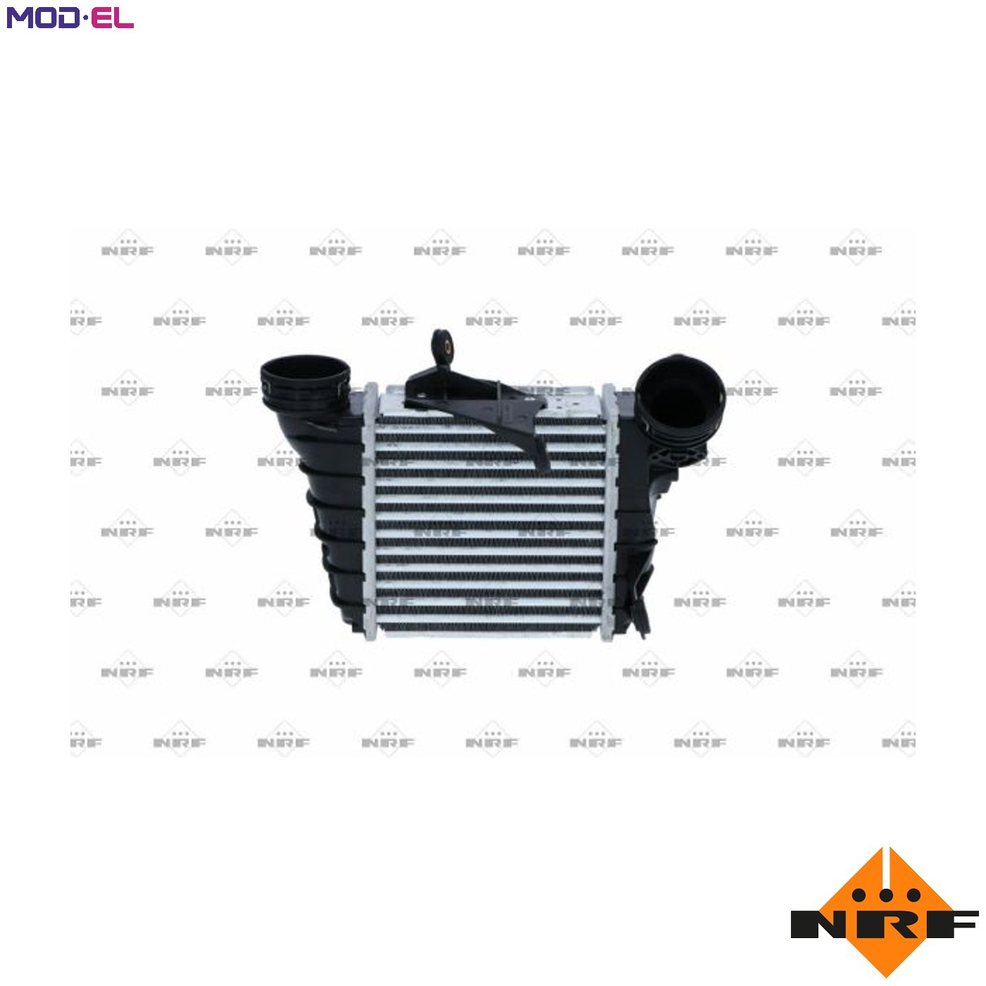CHARGE AIR COOLER 30476 FOR ATD/ASZ/BLT/AXR 1.9L 4cyl