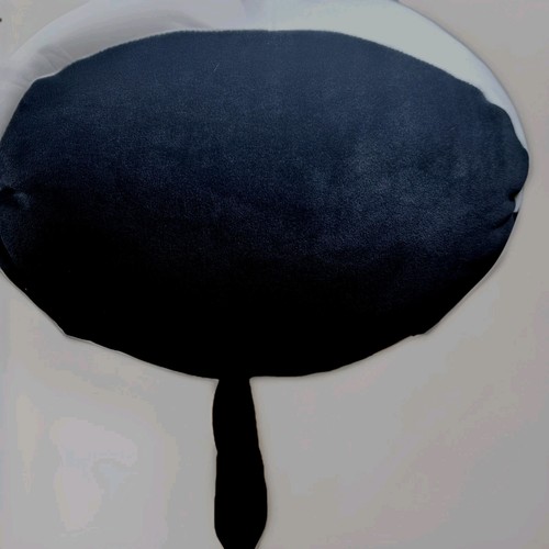 SELTEN Squishmallow Cicely die Katze 15 Zoll First to Market NEU Etikett schwarz weiß - Bild 5 von 13