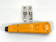 Fluke Networks D814 Impact Tool Automatic Pun...