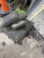 Pier Caps