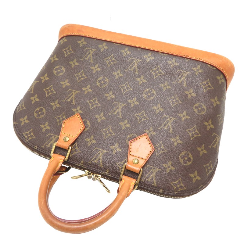 Louis Vuitton  Alma M51130 Monogram 283117 — image 4
