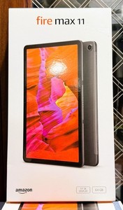 Amazon Fire Max 11 | eBay