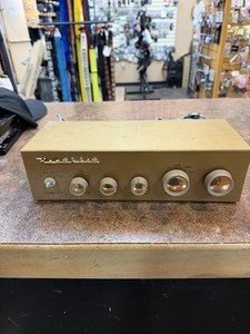 Heathkit Wa-P2 | eBay