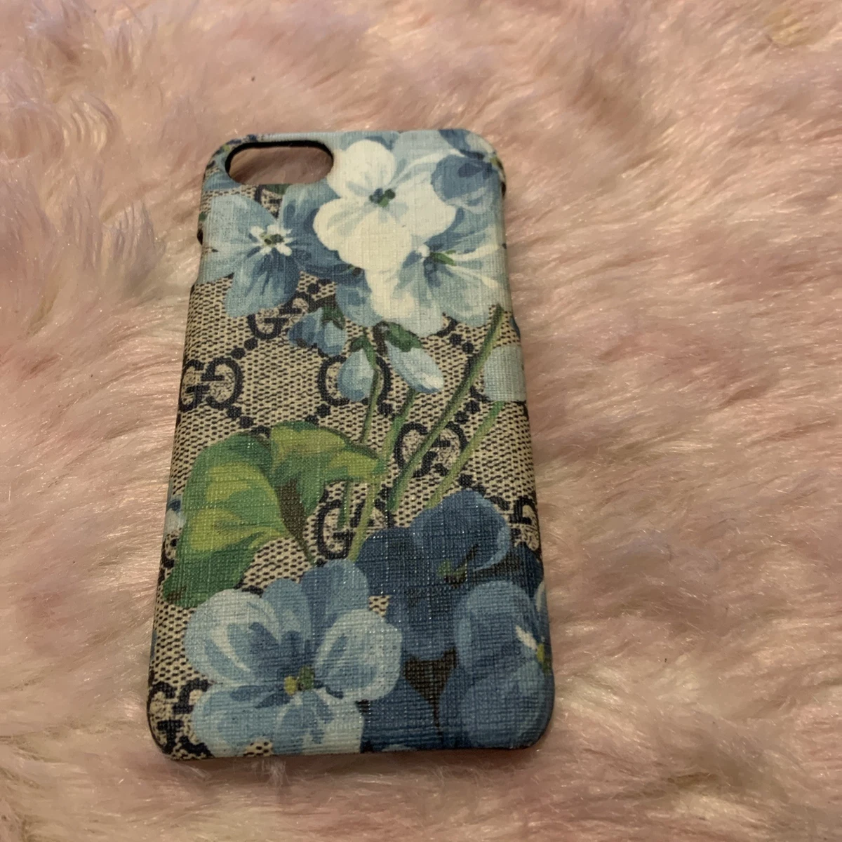 Gucci Cell Phone Accessories for Apple iPhone 6s Plus for sale | eBay