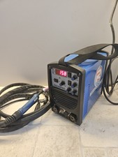R-Tech TIG160PDC 160 Amp 240V DC TIG Welder