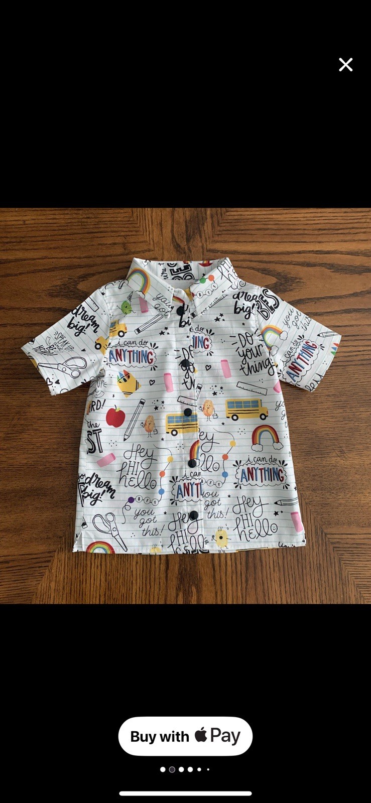 Picture Day Boys Shirt , Kindergarten First Day Of School Bottom Down Shirt 6t