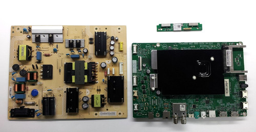 Ersatzteile Für TV Philips 55pus7304/12