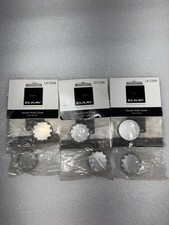 6 Pcs Elkay Faucet Hole Cover LK125R Stainless Steel