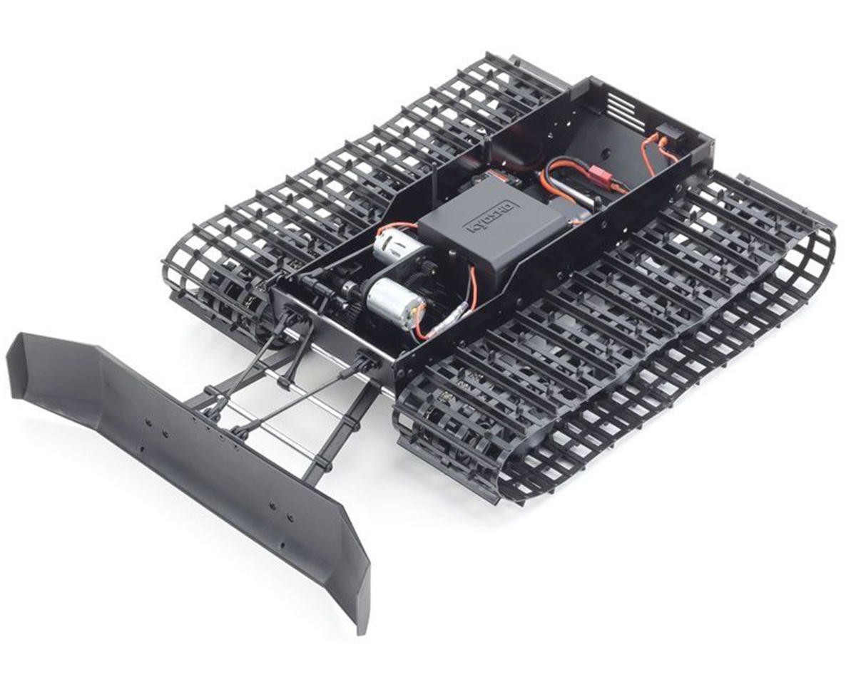 Kyosho Blizzard 2.0 1/12 Scale ReadySet All Terrain Snow Cat