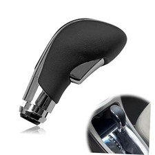 Automatic Gear Stick Shift Knob Compatible With 2012-2017 Buick Verano Black Automatic Gear Stick Shift Knob Compatible With 2012-2017 Buick Verano Black