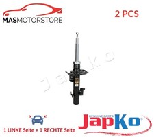 STOSSDAMPFER STOßDÄMPFER 2 STÜCK PAAR JAPKO MJLR022 2PCS V FÜR LAND ROVER