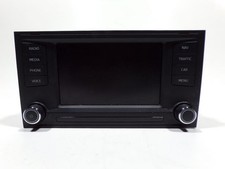 Autoradio Seat LEON