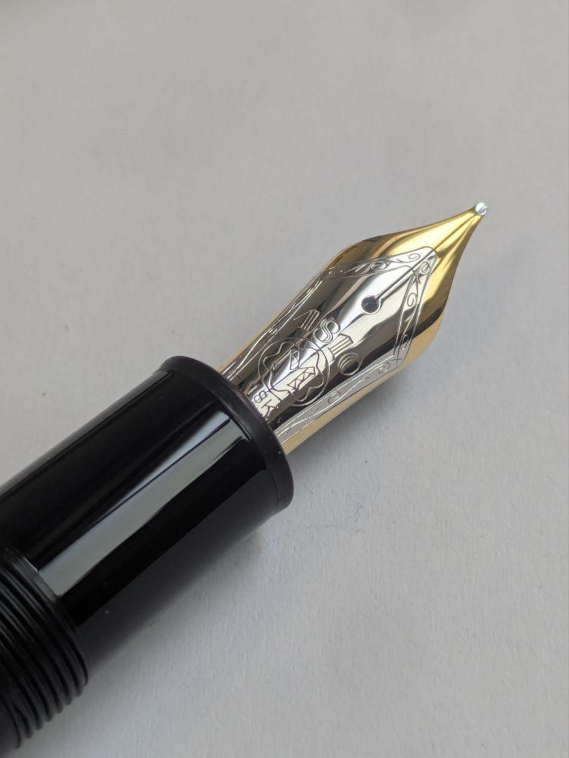 モンブラン　マイスターシュテュック1468　M 750 Montblanc Meisterstück 1468 M 750 | eBay