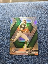 2025 Panini Mosaic Football Harold Carmichael