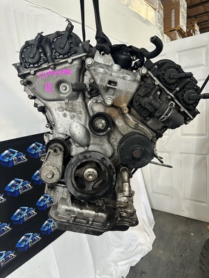 #ad 2014 2019 DODGE GRAND CARAVAN TOWN COUNTRY 3.6L ENGINE 82k MILES $1613.00