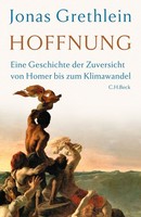 Hoffnung ~ Jonas Grethlein ~ 9783406821363