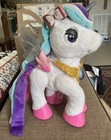 Vtech Myla the Magical Unicorn Interactive Singing — photo 2
