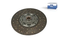 Disque d'embrayage Daf 400
