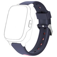Kinder Smartwatch 4G Uhrenarmband Modern Schnalle Verschluss