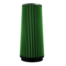 Green Filter 7209 Cone Air Filter 12 H 4.5 Id 5.5 Od 4.75 Top Green Filter 7209 Cone Air Filter 12 H 4.5 Id 5.5 Od 4.75 Top