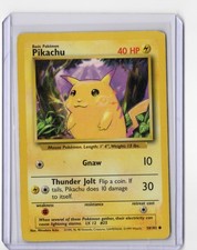 Image for Pikachu